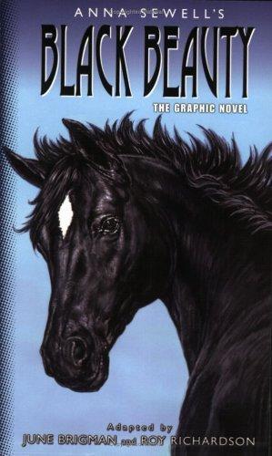 Anna Sewell: Black Beauty (2005)