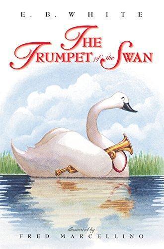 E. B. White: The Trumpet of the Swan (2000)