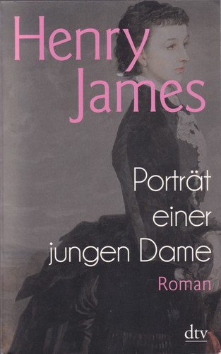 Luther T. Smith: Porträt einer jungen Dame (German language, 2015, dtv, dtv Verlagsgesellschaft)