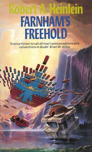 Robert A. Heinlein: Farnham's Freehold (Paperback, Orbit)