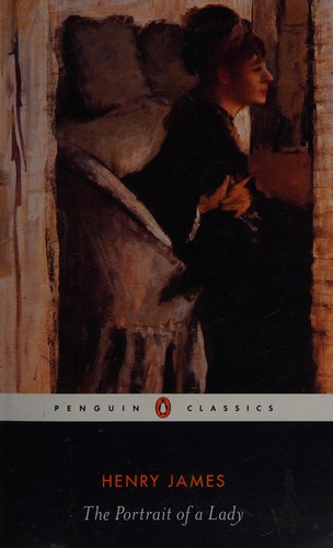 Henry James, Philip Horne: The Portrait of a Lady (Penguin Classics) (Penguin Books Ltd)