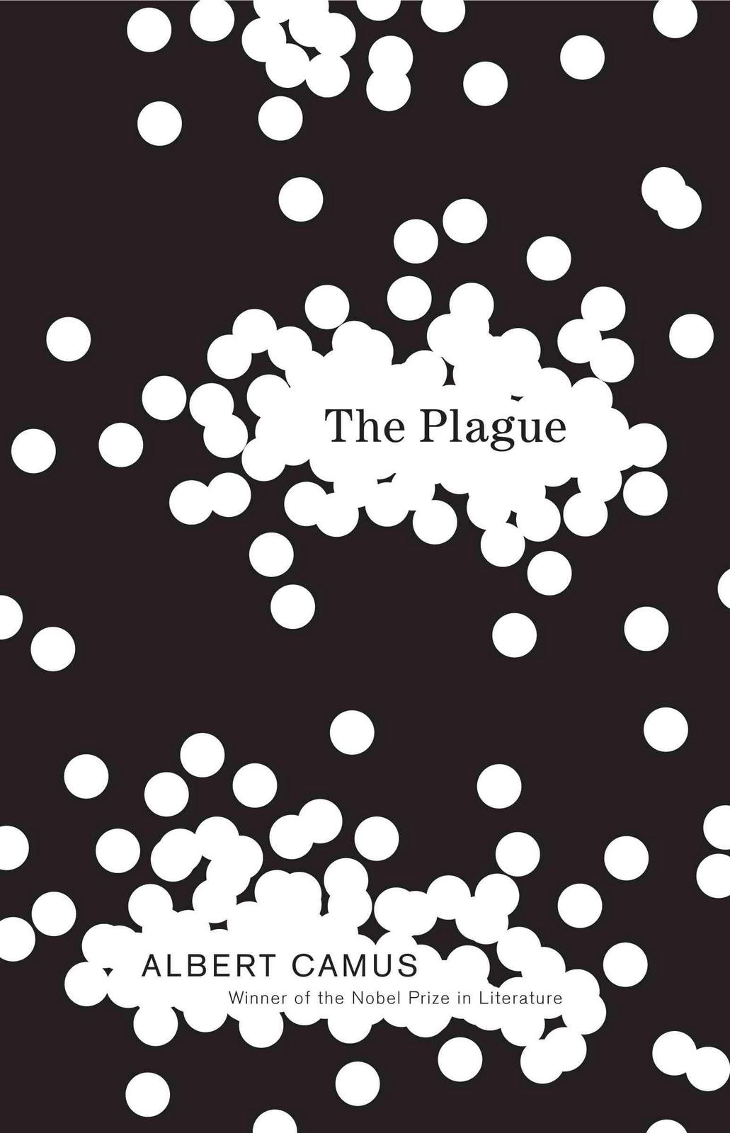 Albert Camus: The plague (1991, Vintage Books)