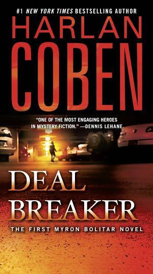 Harlan Coben: Deal Breaker