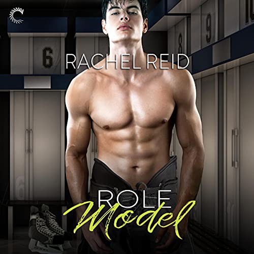 Rachel Reid: Role Model (AudiobookFormat, Harlequin Audio and Blackstone Publishing)