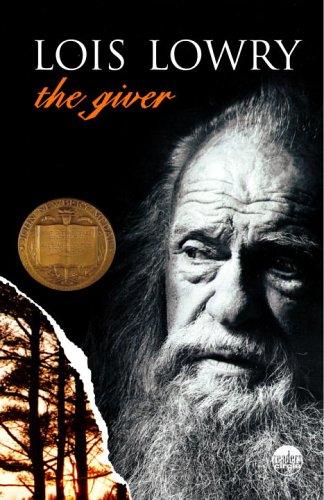 Lois Lowry: The Giver (Delacorte Books for Young Readers)