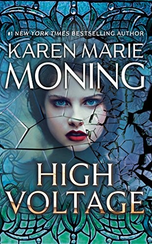 Karen Marie Moning: High Voltage (AudiobookFormat, Brilliance Audio)