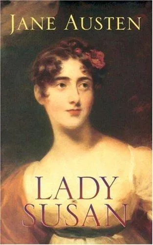 Jane Austen: Lady Susan (2005, Dover Publications)
