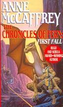 Anne McCaffrey: Chronicles of Pern (Hardcover, Tandem Library)