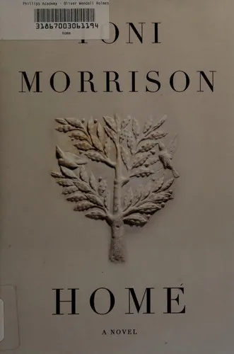 Toni Morrison: Home (2012)