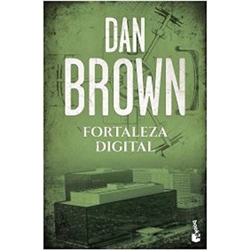 Dan Brown: FORTALEZA DIGITAL-BOOKET (Paperback, 2013, PLANETA)