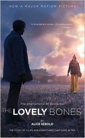 Alice Sebold, Dunow and Carlson Lit. Agency, Maria Roura Mir: The Lovely bones (Little, Brown and Company)