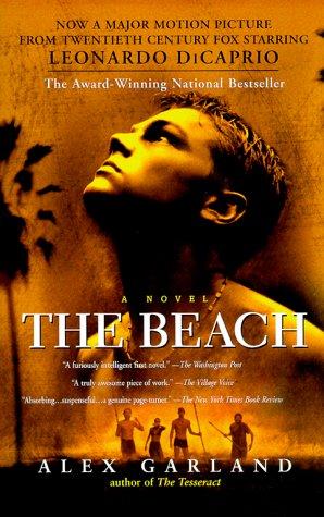 Alex Garland: Beach (Paperback, Riverhead Trade)