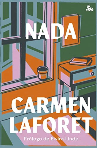 Carmen Laforet: Nada (Hardcover, 2022, Austral)