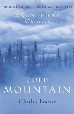 Charles Frazier: Cold Mountain