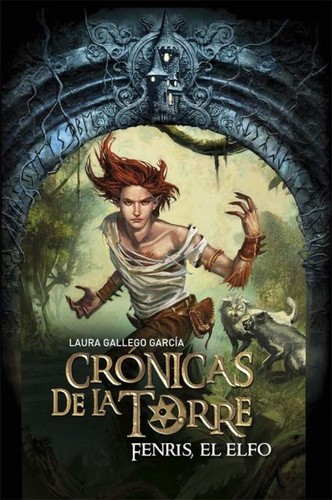Laura Gallego, Laura Gallego García: Crónicas de la torre (2010, SM, EDICIONES SM)
