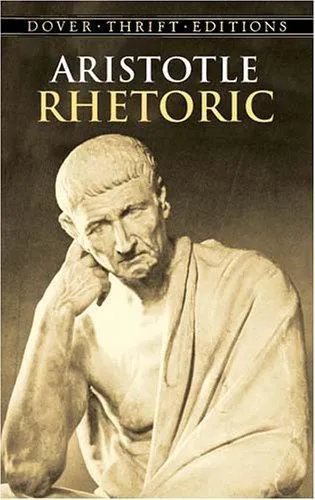Αριστοτέλης: Rhetoric (2004, Dover Publications)