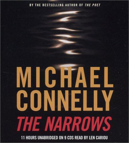 Michael Connelly: The Narrows (Harry Bosch) (AudiobookFormat, Hachette Audio)