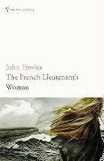 John Fowles, John Fowles: The French Lieutenant's Woman (2004, Vintage)