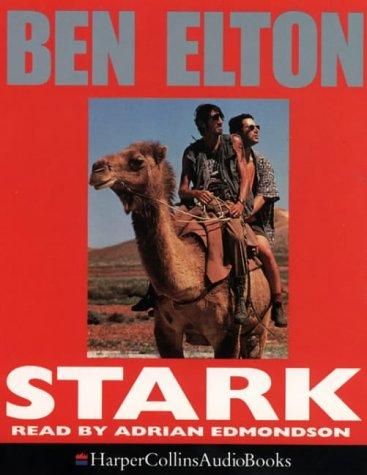 Ben Elton: Stark (AudiobookFormat, HarperCollins Publishers Ltd)