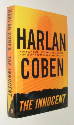 Harlan Coben: Innocent (French language, 2005)