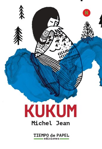 Kukum (2022, Tiempo de papel)