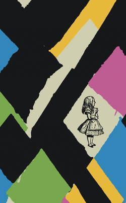 Lewis Carroll: Alice's Adventures in Wonderland (2015, Penguin Random House)