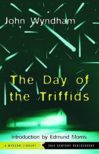 John Wyndham: The Day of the Triffids (2003)