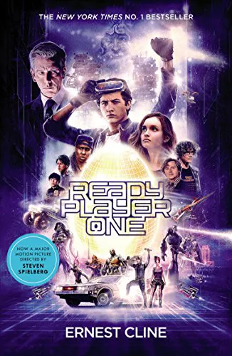 Ernest Cline: Ready Player One (2018, Penguin Random House)