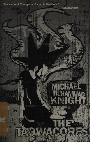 Michael Muhammad Knight: The Taqwacores (2009, Pgw)
