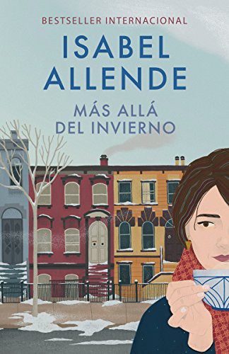 Isabel Allende: Más allá del invierno (Paperback, 2018, Vintage Espanol)