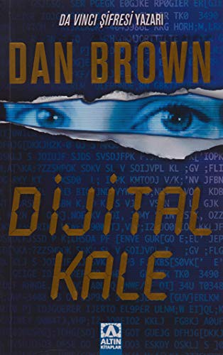 Dan Brown: Dijital Kale (Paperback, 2010, Altin Kitaplar)