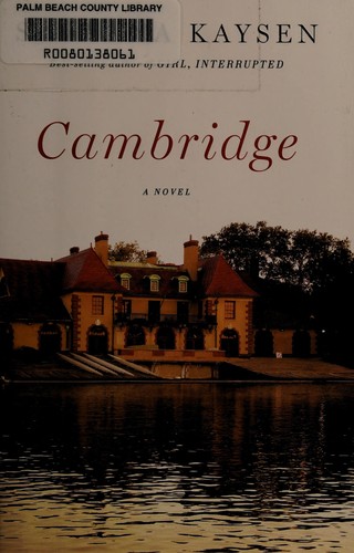 Susanna Kaysen: Cambridge (2014)