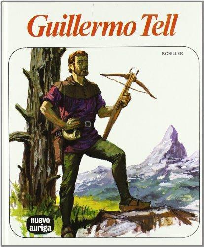 Friedrich Schiller: Guillermo Tell (Spanish language, 1990)
