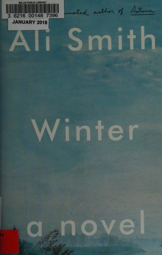 Ali Smith: Winter (2018)