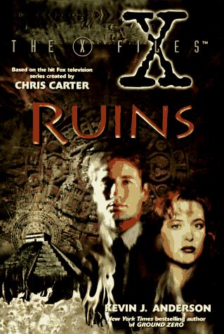 Kevin J. Anderson: Ruins (1996, HarperPrism)