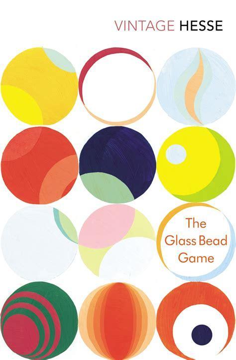 Hermann Hesse: The Glass Bead Game (2000)