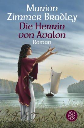 Marion Zimmer Bradley: Die Herrin Von Avalon (Paperback, German language, Fischer Taschenbuch Verlag GmbH)