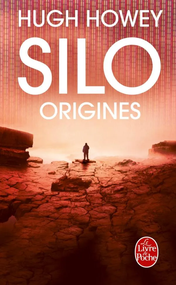 Hugh Howey, Hugh Howey (duplicate): Origines (French language, 2016)