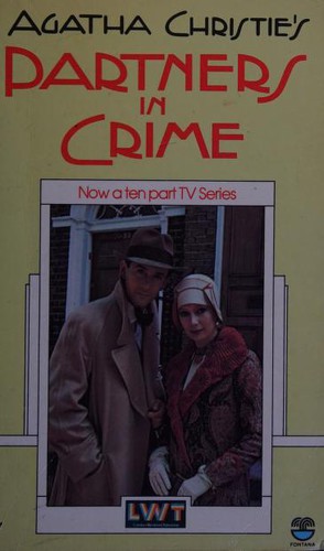 Agatha Christie: Partners in crime (1983, Fontana/Collins)