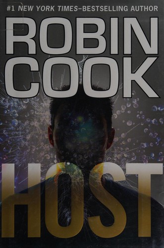 Robin Cook: Host (2015)