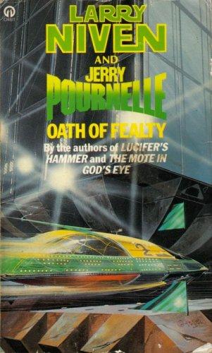 Larry Niven: Oath of fealty (Paperback, 1982, Futura Publications)