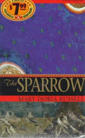 Mary Doria Russell: The Sparrow (Cassette/Abridged) (AudiobookFormat, Paperback Nova Audio Books)