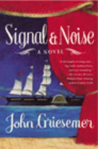 John Griesemer: Signal and Noise