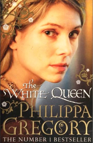 Philippa Gregory: The White Queen (2010, Pocket Star Books, Pocket Star)