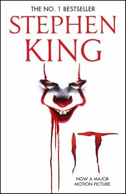 Stephen King: IT (2017, Hodder & Stoughton)