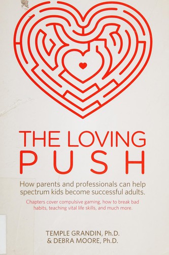 Temple Grandin: The loving push (2015)