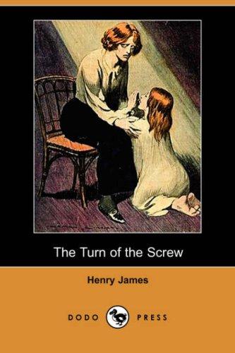 Henry James: The Turn of the Screw (Dodo Press) (Paperback, Dodo Press)