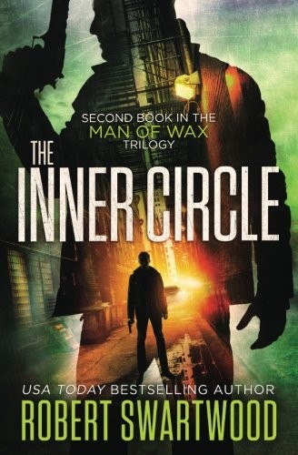 Robert Swartwood: The Inner Circle (Paperback, RMS Press)