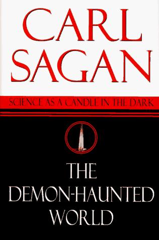 Carl Sagan, Ann Druyan: The Demon-Haunted World (Paperback, 1997, Ballantine Books)