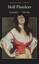 Daniel Defoe: Moll Flanders (1993)